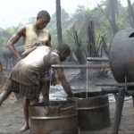 Crisis in the Creeks: Pipeline Contract War Escalates, Tantita Fires Back at Rivals