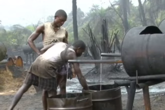 Crisis in the Creeks: Pipeline Contract War Escalates, Tantita Fires Back at Rivals